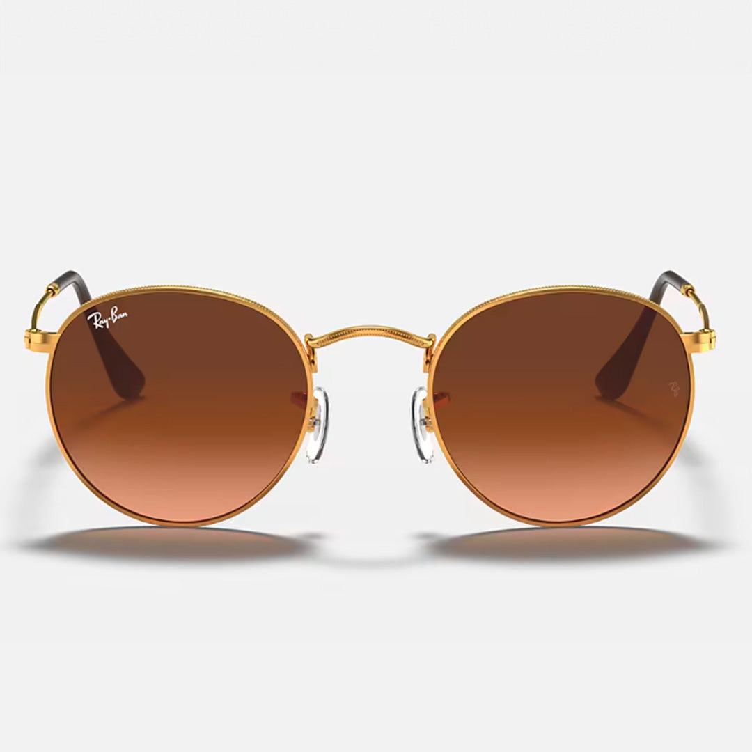 GAFAS DE SOL RB3447 ROUND METAL