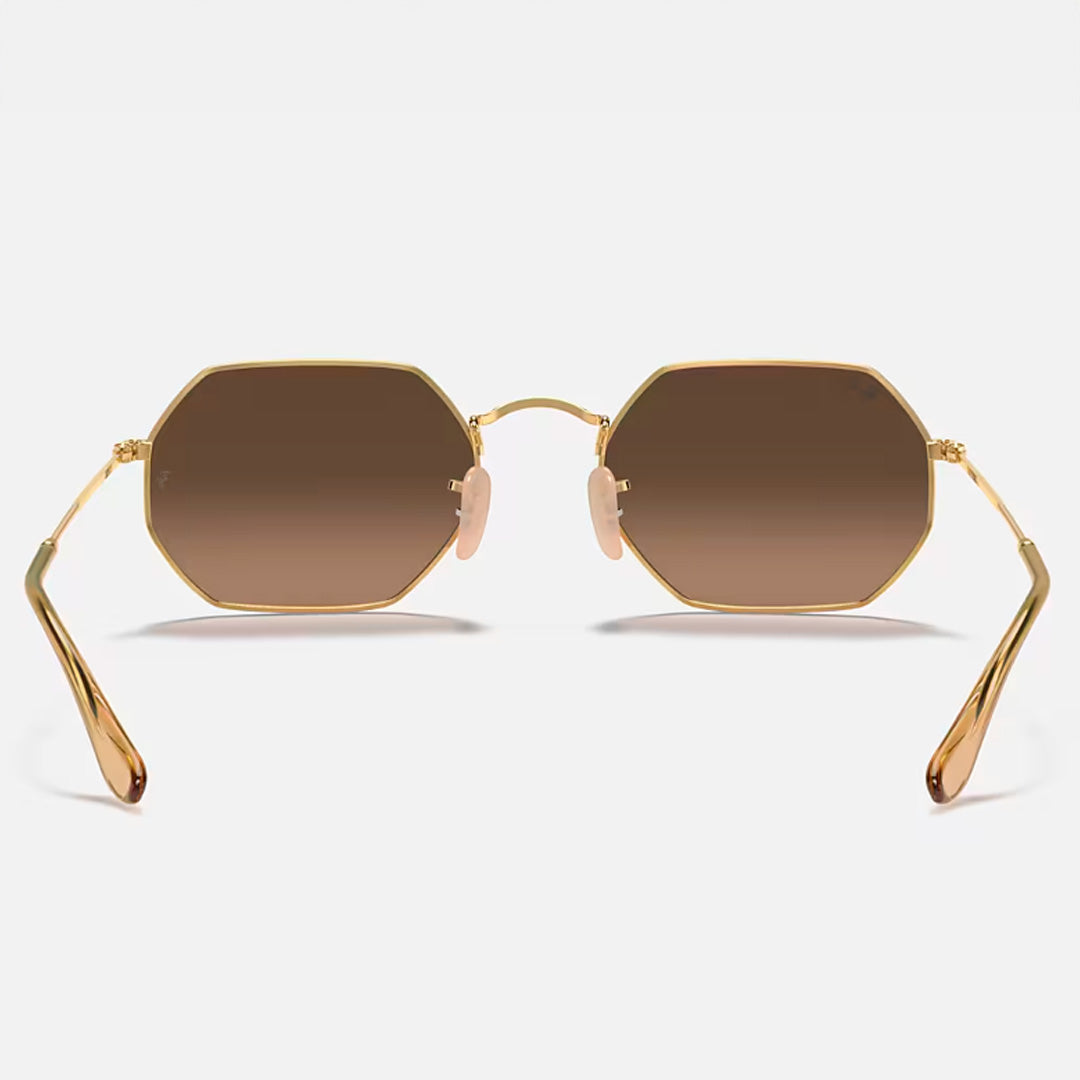 GAFAS DE SOL RB3556N OCTAGONAL