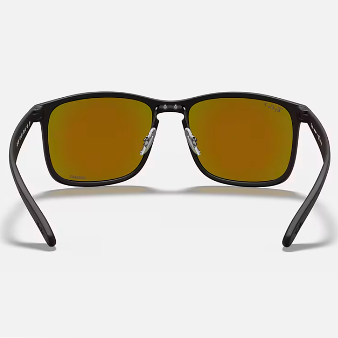 GAFAS SOL RB4264 GOMA POLARIZADO