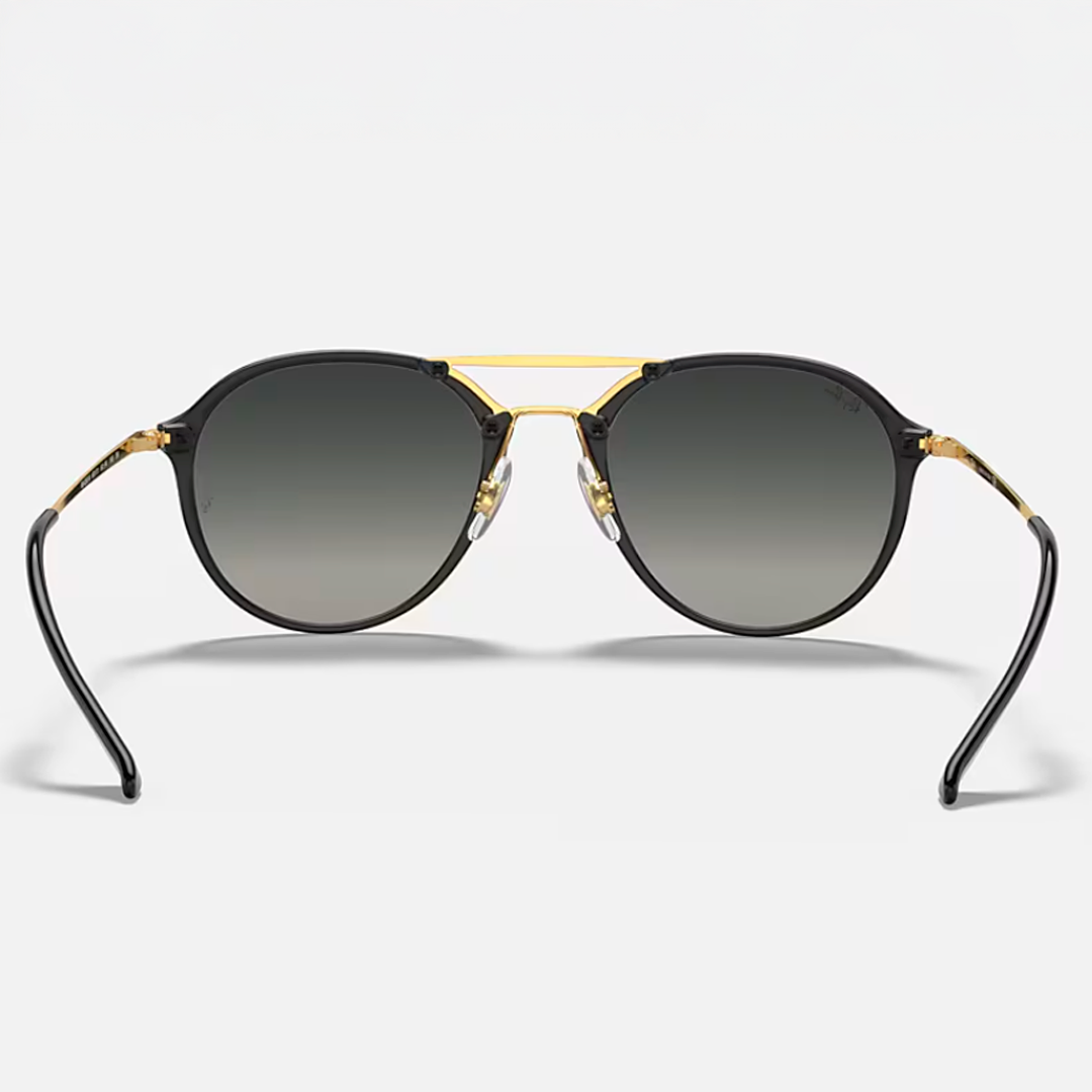 GAFAS SOL RB4292N BLAZE DOUBLE PUENTE