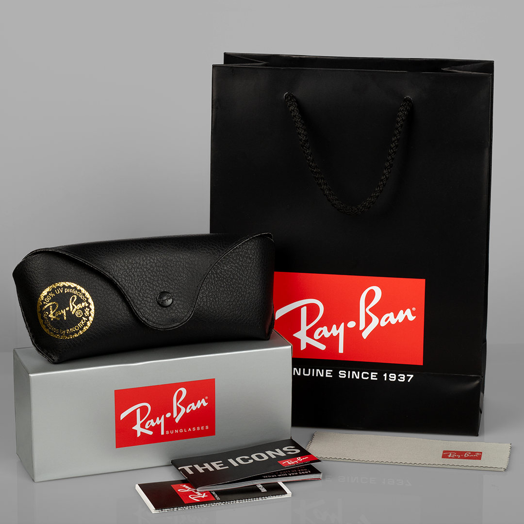 GAFAS DE SOL RB 2140 WAYFARER