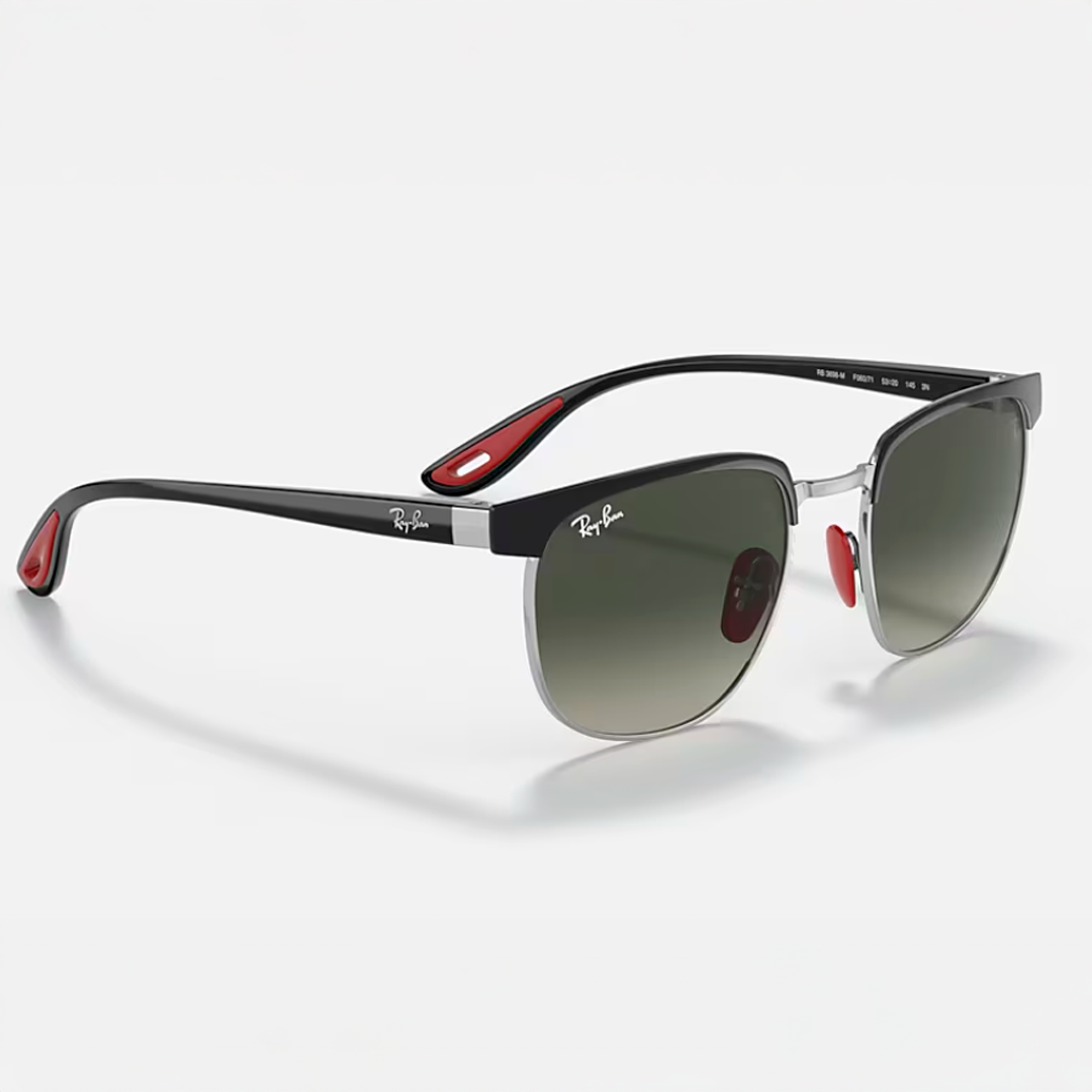 GAFAS SOL RB3698M SCUDERIA FERRARI