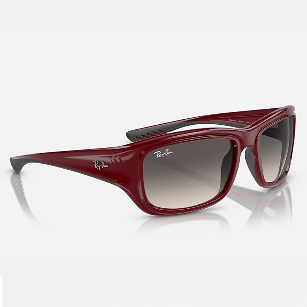 GAFAS SOL RB4405M SCUDERIA FERRARI