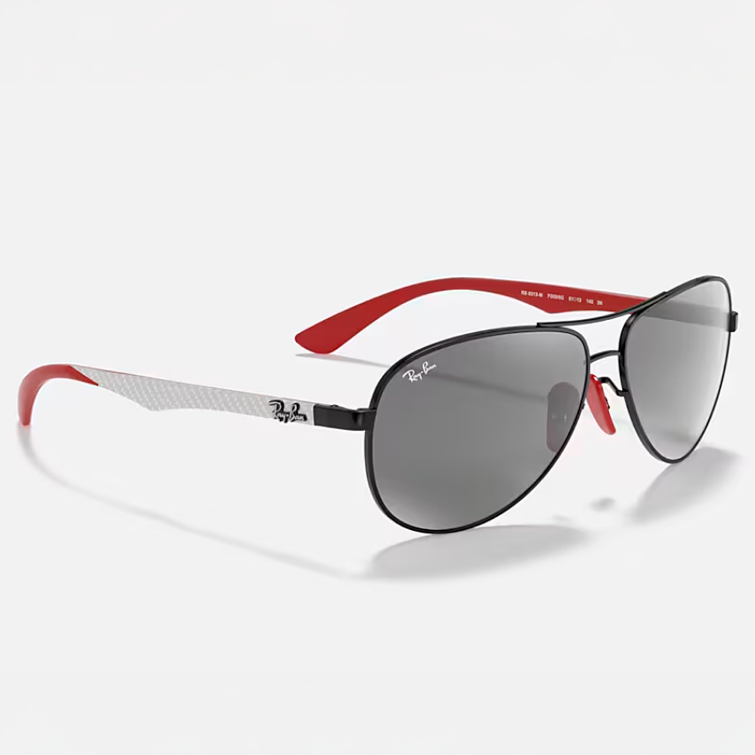 GAFAS SOL RB8313M SCUDERIA FERRARI