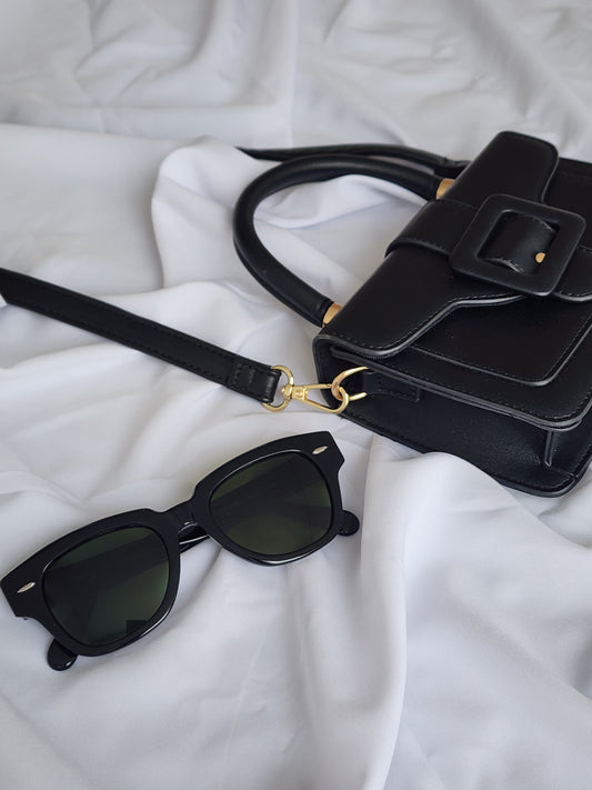 El Viaje a la Moda: Descubre las Tendencias que Transformarán tu Look con Gafas de Sol