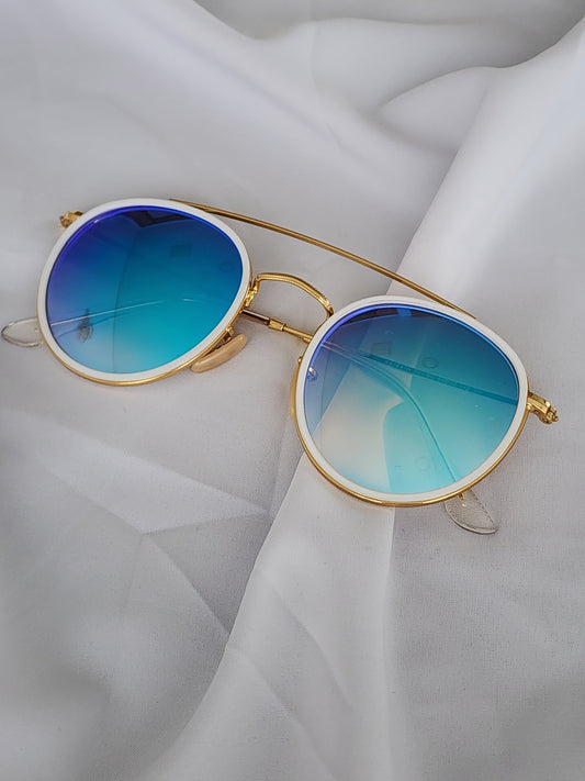 La Aventura de Proteger tu Visión: Todo lo que Necesitas Saber sobre la Protección UV en Gafas de Sol