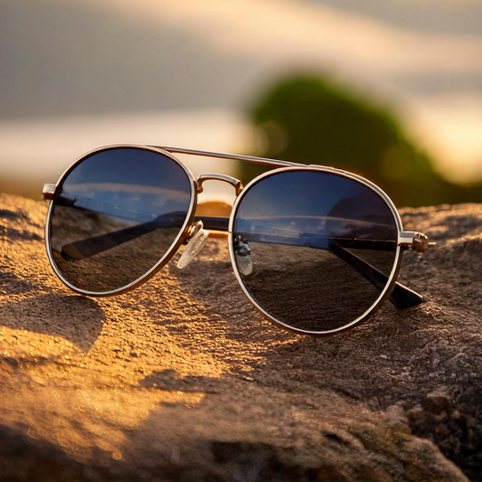 El Secreto Revelado: Cómo Encontrar las Gafas de Sol que Resaltan tu Belleza Única