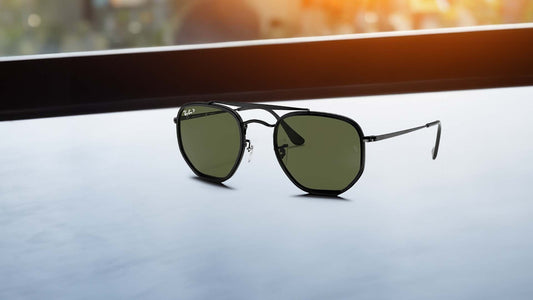 Cómo Usar y Cuidar tus Gafas de Sol