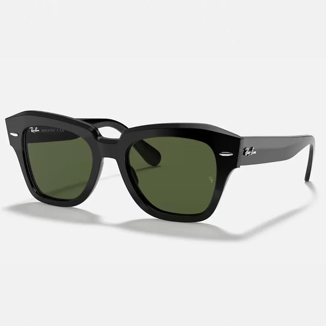 GAFAS SOL RB2186 STATE STREET