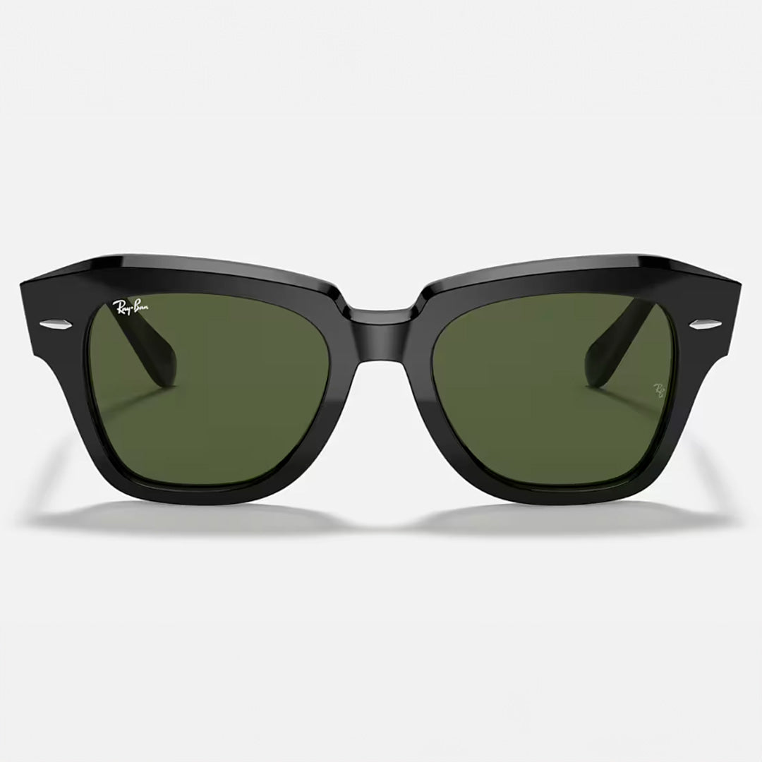 GAFAS SOL RB2186 STATE STREET
