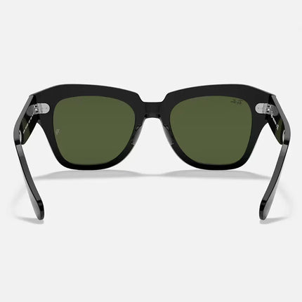 GAFAS SOL RB2186 STATE STREET