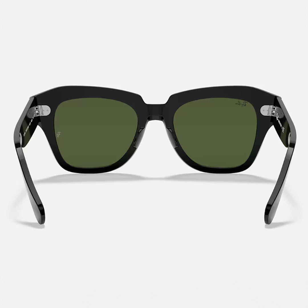 GAFAS SOL RB2186 STATE STREET