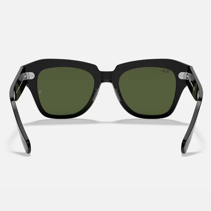 GAFAS SOL RB2186 STATE STREET