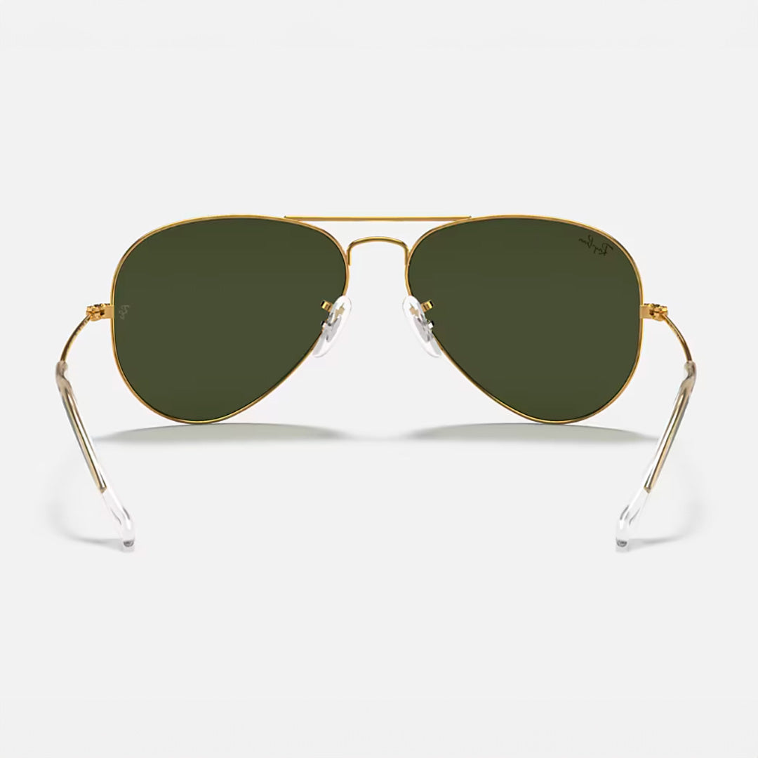 GAFAS DE SOL RB 3025 AVIATOR METALICA