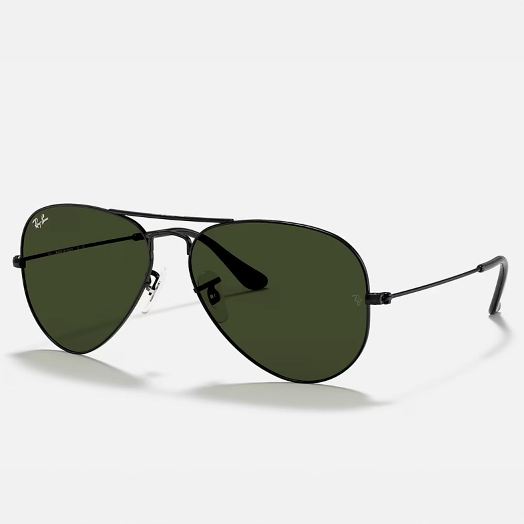 GAFAS DE SOL RB 3025 AVIATOR METALICA