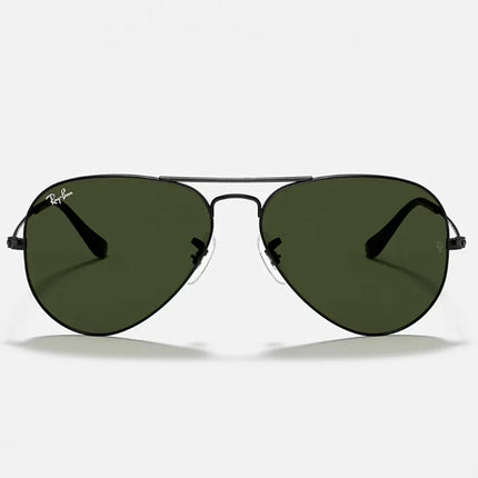GAFAS DE SOL RB 3025 AVIATOR METALICA