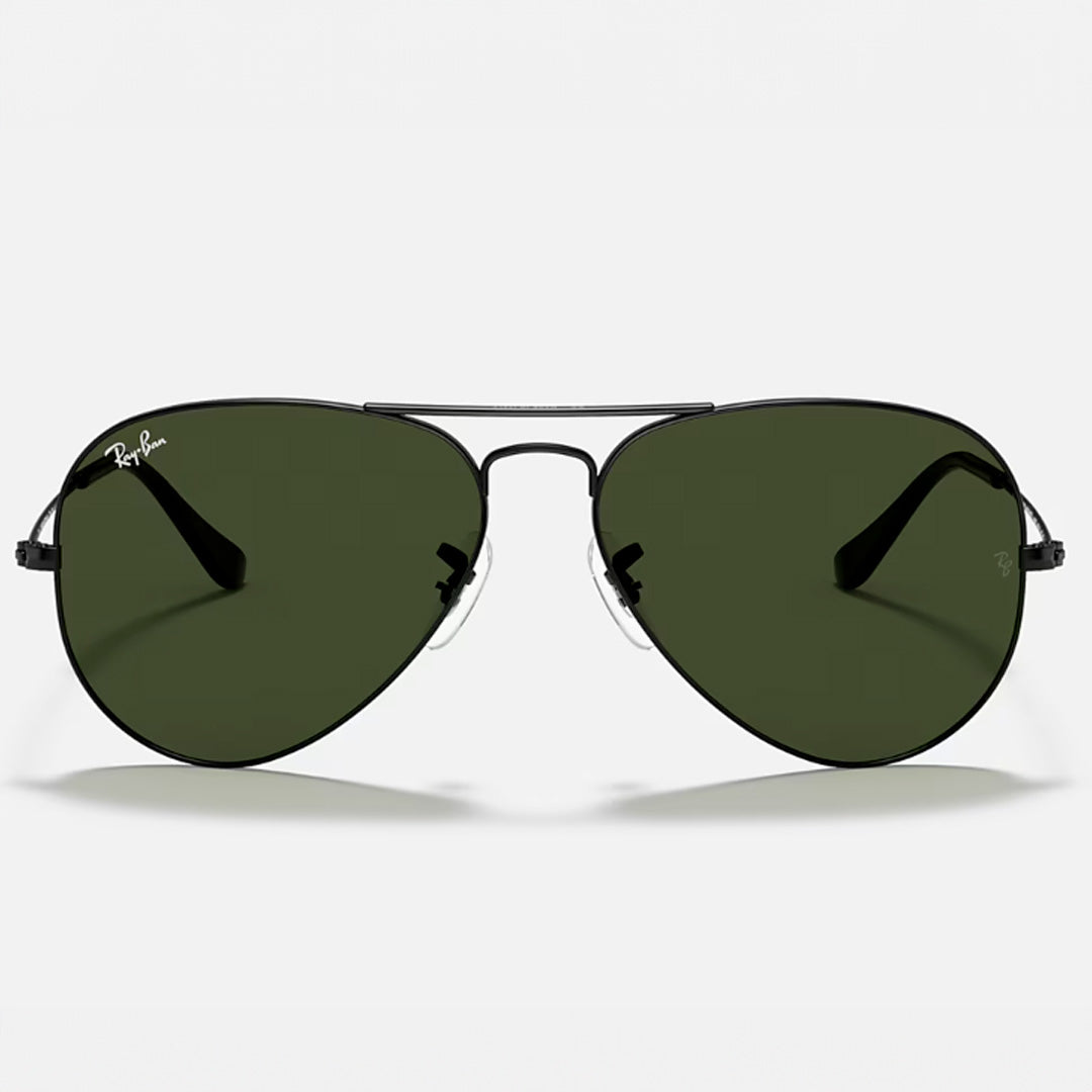 GAFAS DE SOL RB 3025 AVIATOR METALICA