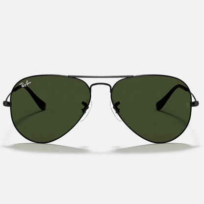 GAFAS DE SOL RB 3025 AVIATOR METALICA