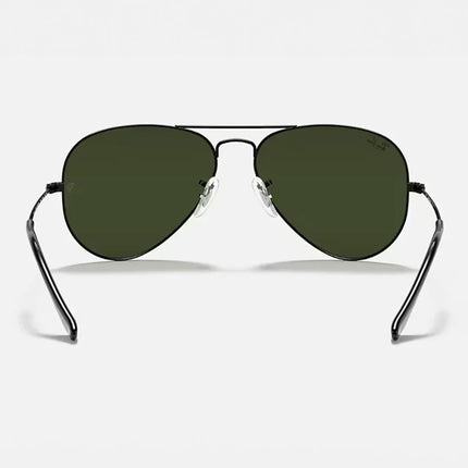 GAFAS DE SOL RB 3025 AVIATOR METALICA