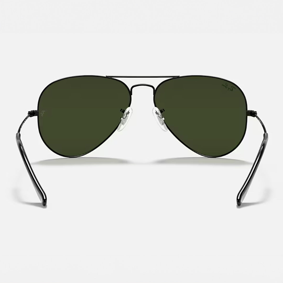 GAFAS DE SOL RB 3025 AVIATOR METALICA