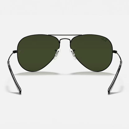 GAFAS DE SOL RB 3025 AVIATOR METALICA