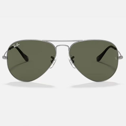 GAFAS DE SOL RB 3025 AVIATOR METALICA
