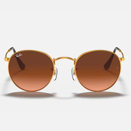 GAFAS DE SOL RB3447 ROUND METAL