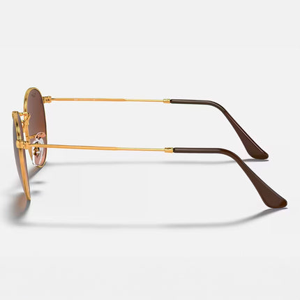 GAFAS DE SOL RB3447 ROUND METAL