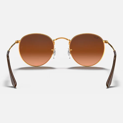 GAFAS DE SOL RB3447 ROUND METAL