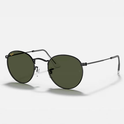 GAFAS DE SOL RB3447 ROUND METAL