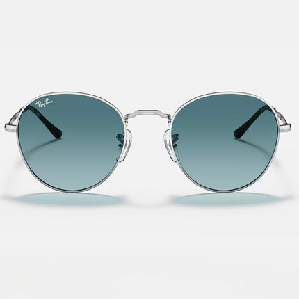 GAFAS DE SOL RB3447 ROUND METAL