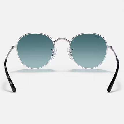 GAFAS DE SOL RB3447 ROUND METAL