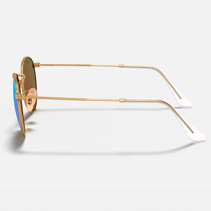 GAFAS DE SOL RB3447 ROUND METAL