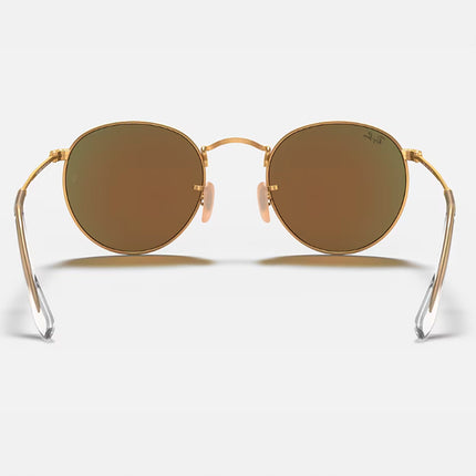 GAFAS DE SOL RB3447 ROUND METAL