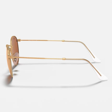 GAFAS DE SOL RB3447 ROUND METAL