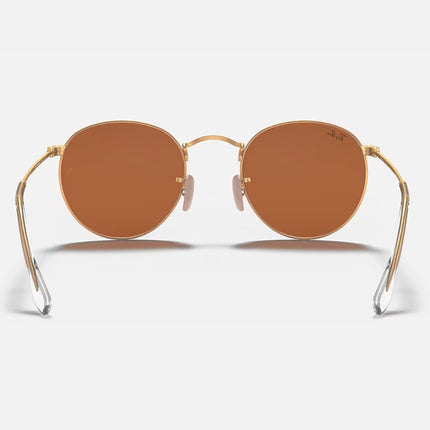 GAFAS DE SOL RB3447 ROUND METAL