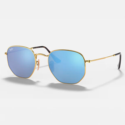 GAFAS DE SOL RB3548N HEXAGONAL