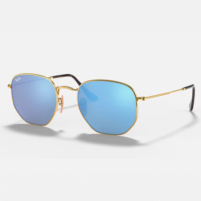 GAFAS DE SOL RB3548N HEXAGONAL