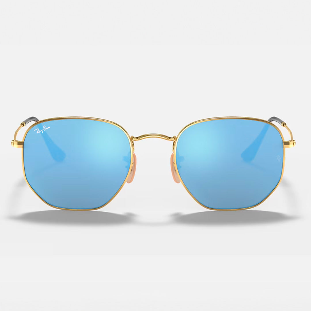 GAFAS DE SOL RB3548N HEXAGONAL