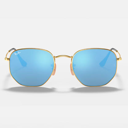 GAFAS DE SOL RB3548N HEXAGONAL