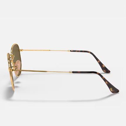 GAFAS DE SOL RB3548N HEXAGONAL