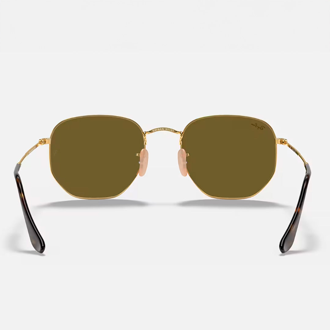 GAFAS DE SOL RB3548N HEXAGONAL