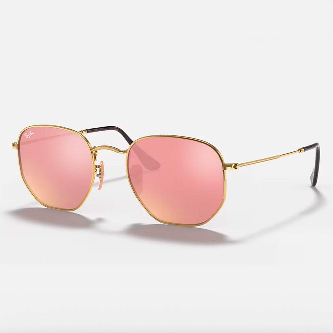 GAFAS DE SOL RB3548N HEXAGONAL