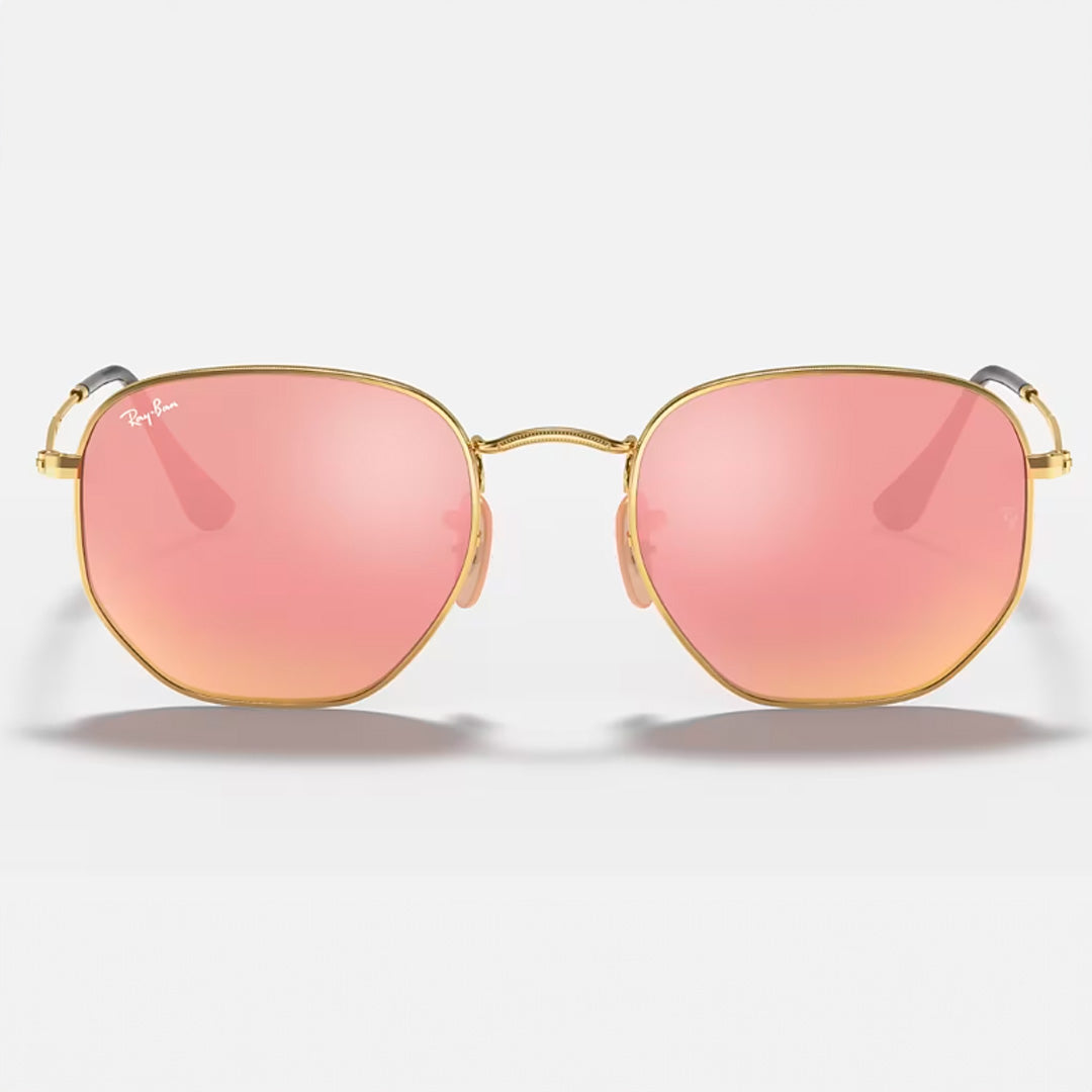 GAFAS DE SOL RB3548N HEXAGONAL