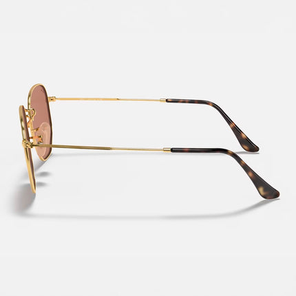 GAFAS DE SOL RB3548N HEXAGONAL