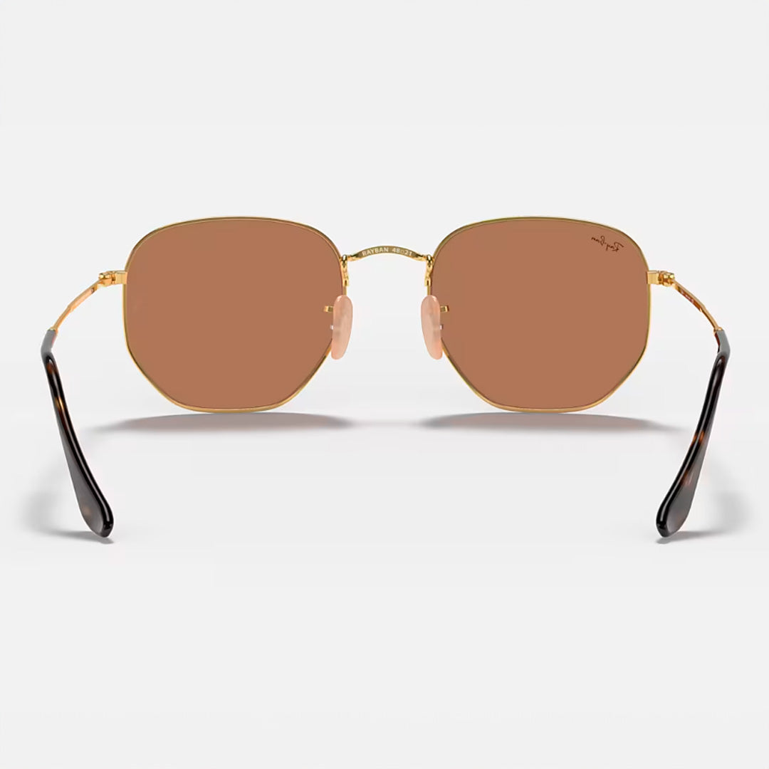 GAFAS DE SOL RB3548N HEXAGONAL