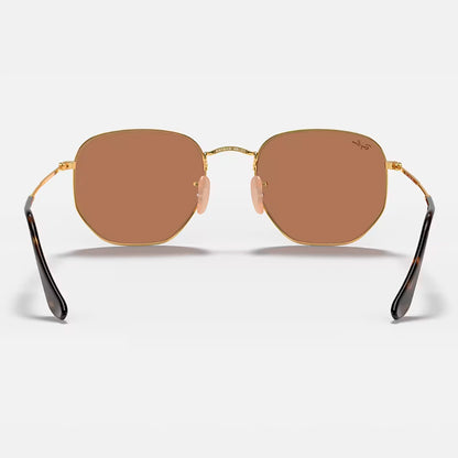 GAFAS DE SOL RB3548N HEXAGONAL