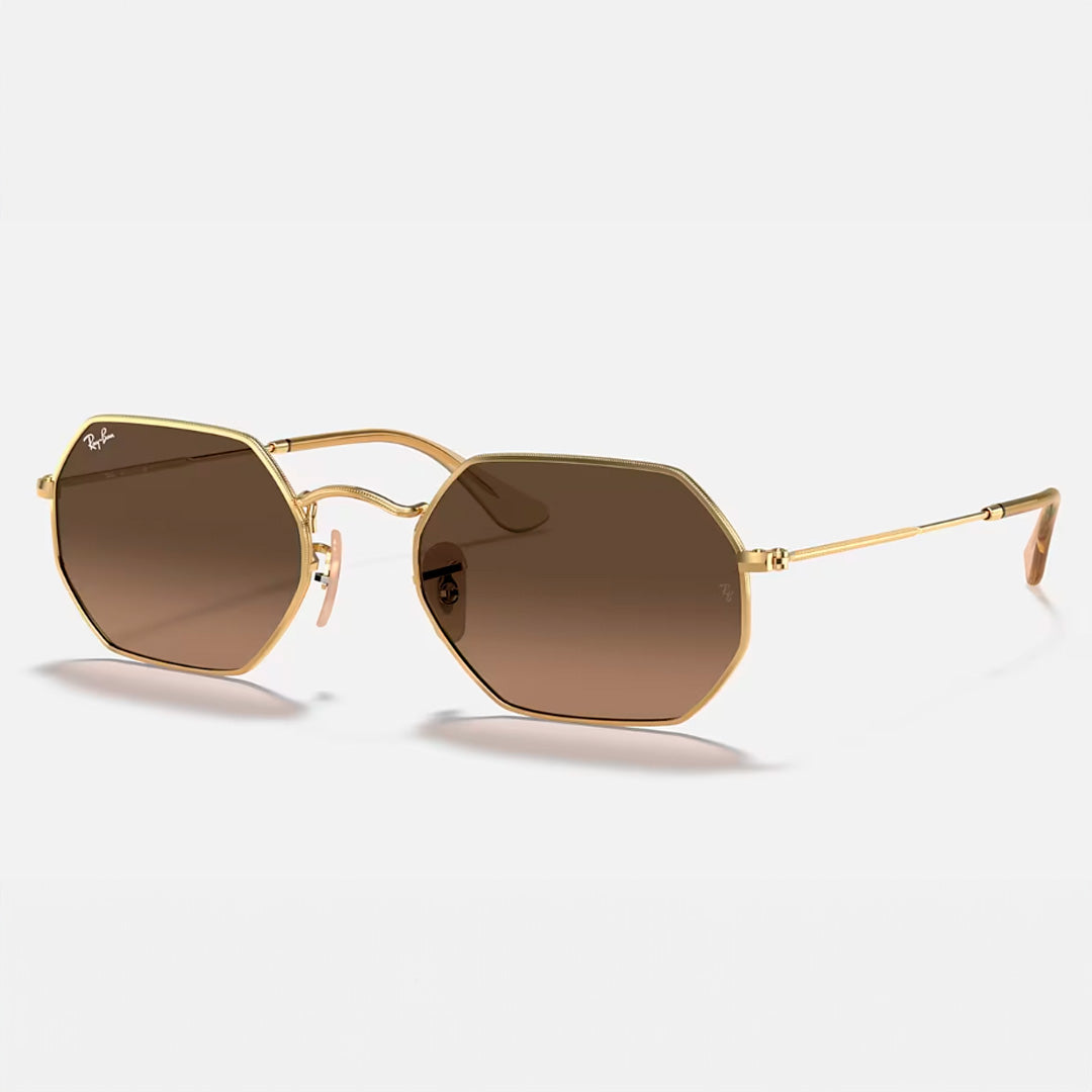 GAFAS DE SOL RB3556N OCTAGONAL