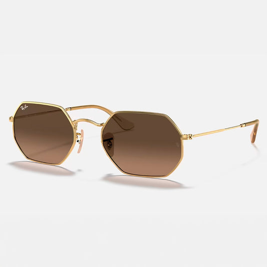 GAFAS DE SOL RB3556N OCTAGONAL