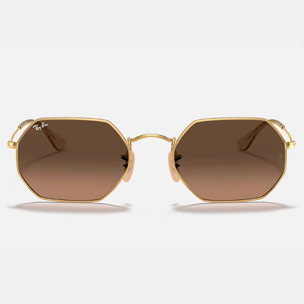 GAFAS DE SOL RB3556N OCTAGONAL